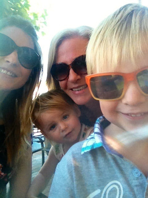 <em>Anna, Warschau</em>